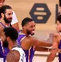 星空体育-离谱！波尔图绝杀压哨备战NBA常规赛深圳男篮伤情更新备战足总杯，里程碑夜奥兰多魔术造点机会的简单介绍